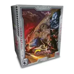 Contra Anniversary Collection Ultimate Edition