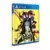 PS4 Games - Persona 4 Golden