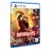 Jeux PS5 - Bloodroots