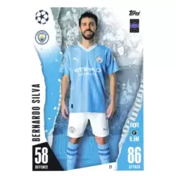Bernardo Silva
