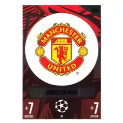 Club Badge