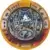 Treasure Medals: Gashapon / Ramune Exclusive - Sapphinyan