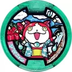 Jibanyan