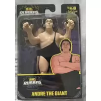 Andre the Giant (Black Strap)