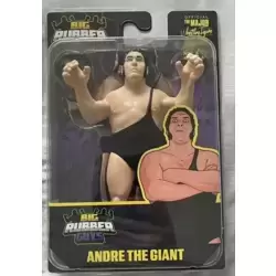Andre the Giant (Black Strap)