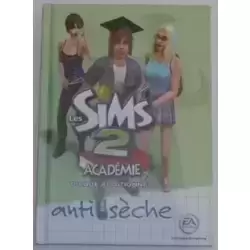 Les Sims 2 Académie Anti-Sèche