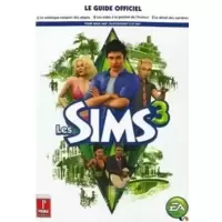 Les Sims 3 - Le Guide Officiel Prima
