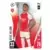 Match Attax - UEFA Champions League 2023/24 - Reiss Nelson