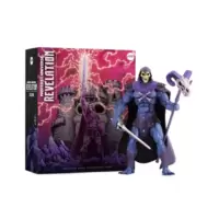 Revelation - Skeletor