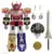 Super7 - ULTIMATES! - Power Rangers - Dino Megazord