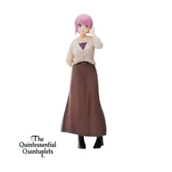 The Quintessential Quintuplets - Ichika