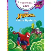 Marvel - Spider-Man contre Mysterio