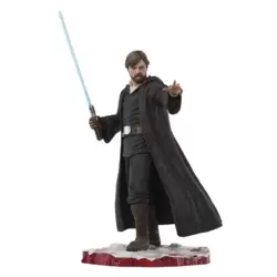 Luke Skywalker - The last Jedi - Milestones