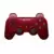 Manette PS3 Dual Shock 3 - rouge