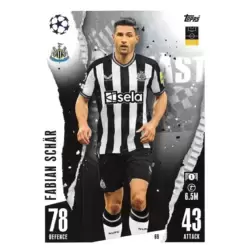Fabian Schär
