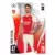Match Attax - UEFA Champions League 2023/24 - Fábio Vieira