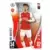 Match Attax - UEFA Champions League 2023/24 - Kai Havertz