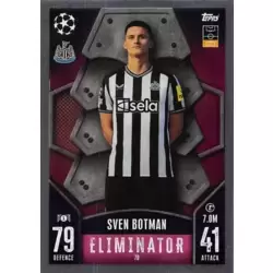 Sven Botman