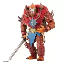 Beast Man (Timed Edition)