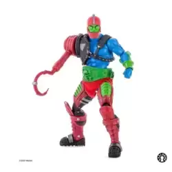 Trap Jaw (Classic Variant)
