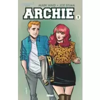 Archie - Tome 3