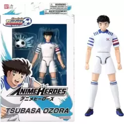 Captain Tsubasa - Tsubasa Ozora