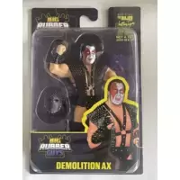 Demolition Ax