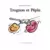 Trognon Et Pepin