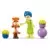 LEGO Disney - Inside Out 2 Mood Cubes