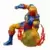 Masters Of The Universe Masterverse - Sy-Klone (New Eternia)