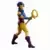 Masters of the Universe Origins - Evil-Lyn (Cartoon Collection)
