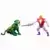 Masters of the Universe Origins - Prince Adam & Cringer (Cartoon Collection)