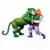 Masters of the Universe Origins - Prince Adam & Cringer (Cartoon Collection)
