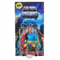 Trap Jaw (Cartoon Collection)