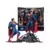 Superman vs Superman of Earth-3
