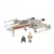 Micro Galaxy Squadron - Biggs Darklighter\'s X-Wing With Biggs Darklighter & R2-F2