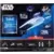 Micro Galaxy Squadron - U-Wing With Jyn Erso, Cassian Andor & K-2SO