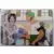 One Piece - Sticker album + cards - Panini 2021 - Zoro ,  Tashigi
