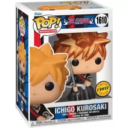 Bleach - Ichigo Kurosaki Chase