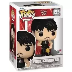 WWE - Eddie Guerrero