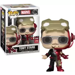 Marvel - Tony Stark