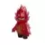 Super7 Japanese Vinyl - Honoo (Burning Burgundy)