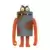 ReAction Figures - The Weirdest - Trashquatch (Rotten Rangers)