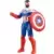 Avengers Epic Heroes - Captain America Sam Wilson
