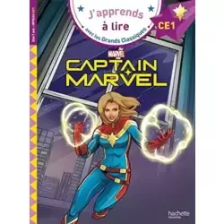 Marvel - Captain Marvel