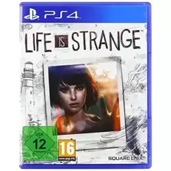 Life is Strange