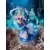 Miku Hatsune Princess - Mermaid Ver.