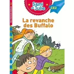 La revanche des Buffalo