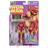 Iron Man (Model 20)
