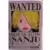 One Piece - Sticker album + cards - Panini 2021 - Sanji (Sandy dans la version original)